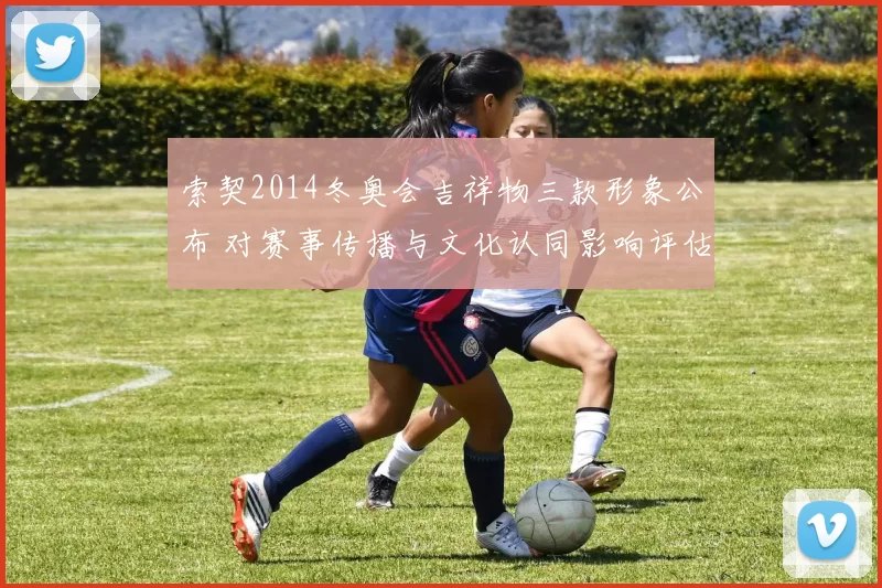 索契2014冬奥会吉祥物三款形象公布 对赛事传播与文化认同影响评估