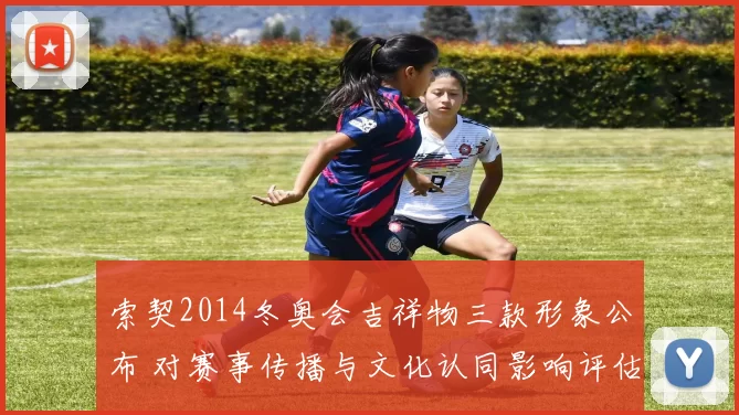 索契2014冬奥会吉祥物三款形象公布 对赛事传播与文化认同影响评估