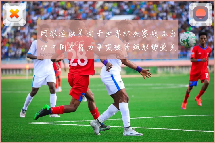 网球运动员女子世界杯决赛战况出炉中国女将力争突破晋级形势受关注